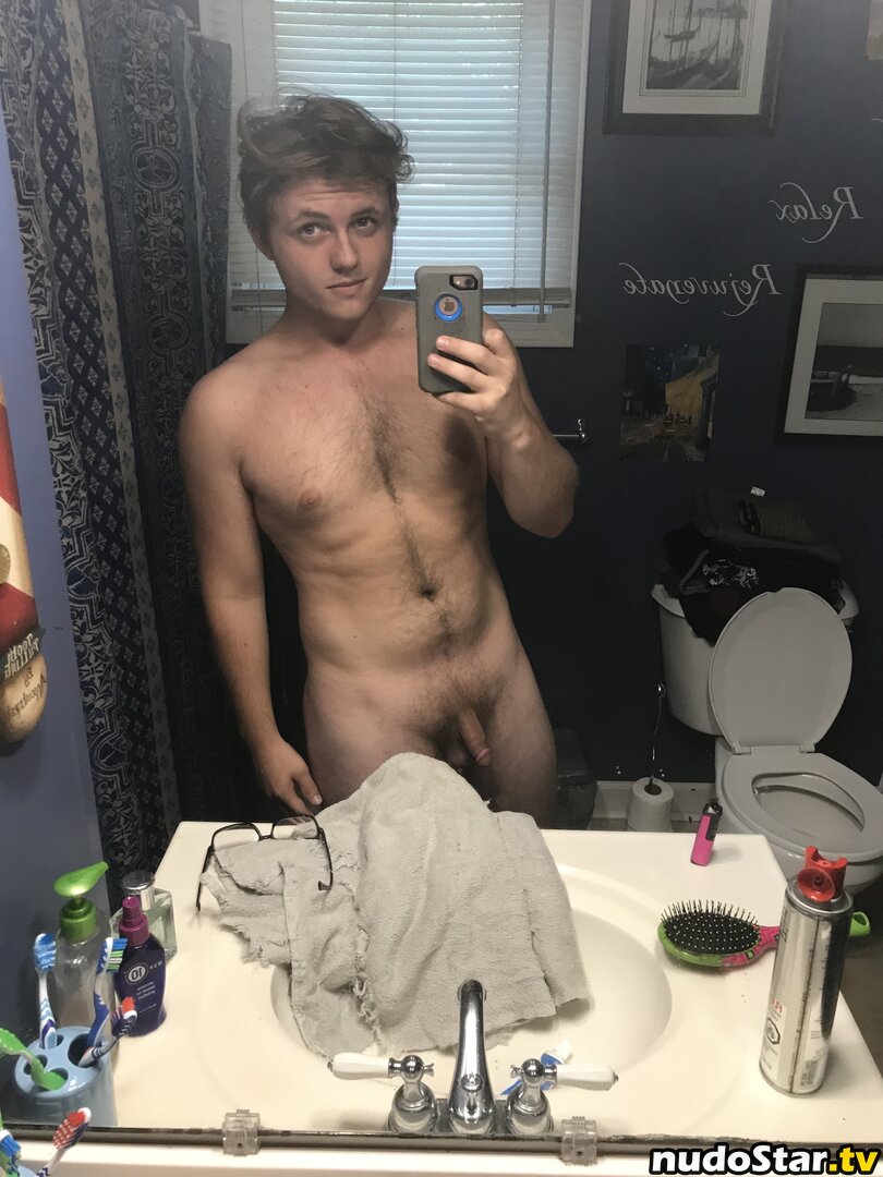 selfiejesus Nude OnlyFans Leaked Photo #27