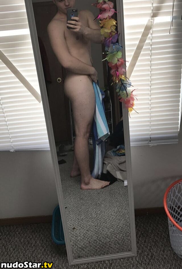 selfiejesus Nude OnlyFans Leaked Photo #44