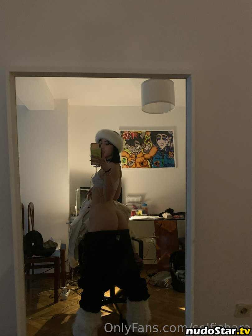 selfishara Nude OnlyFans Leaked Photo #8