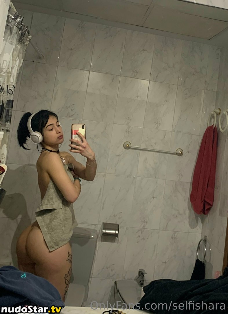 selfishara Nude OnlyFans Leaked Photo #10