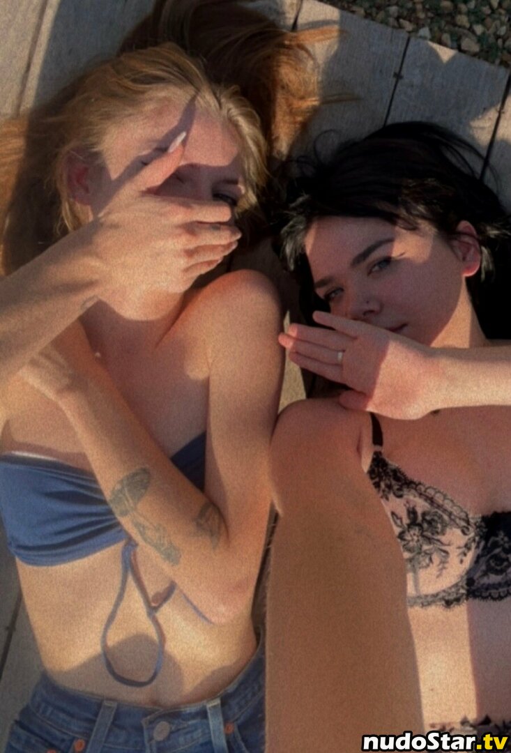 reel / selflovesage Nude OnlyFans Leaked Photo #104