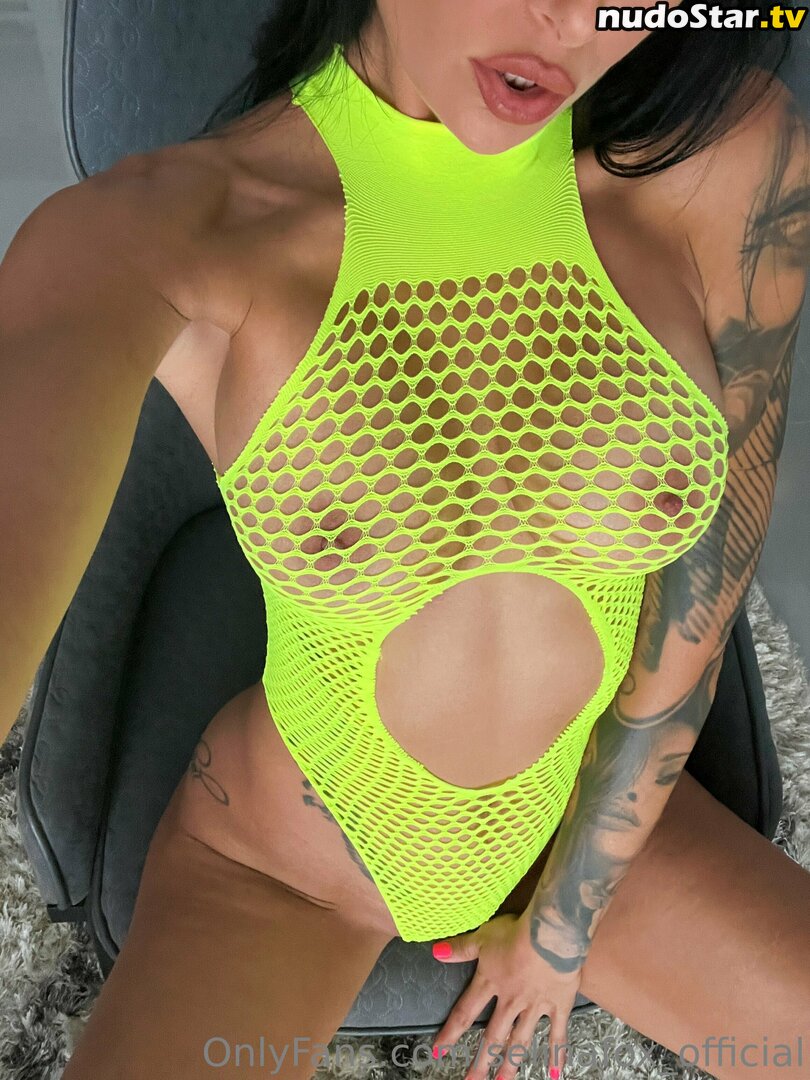 Selina Fox / selinafox_official Nude OnlyFans Leaked Photo #24