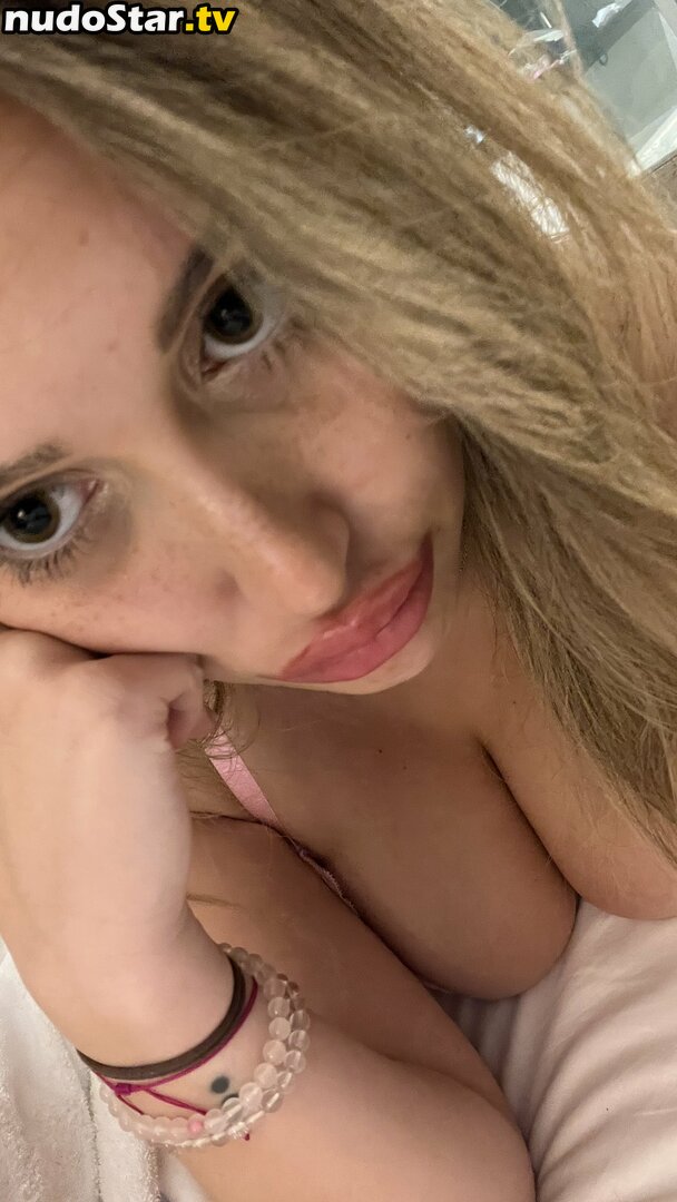 selinasailor Nude OnlyFans Leaked Photo #3