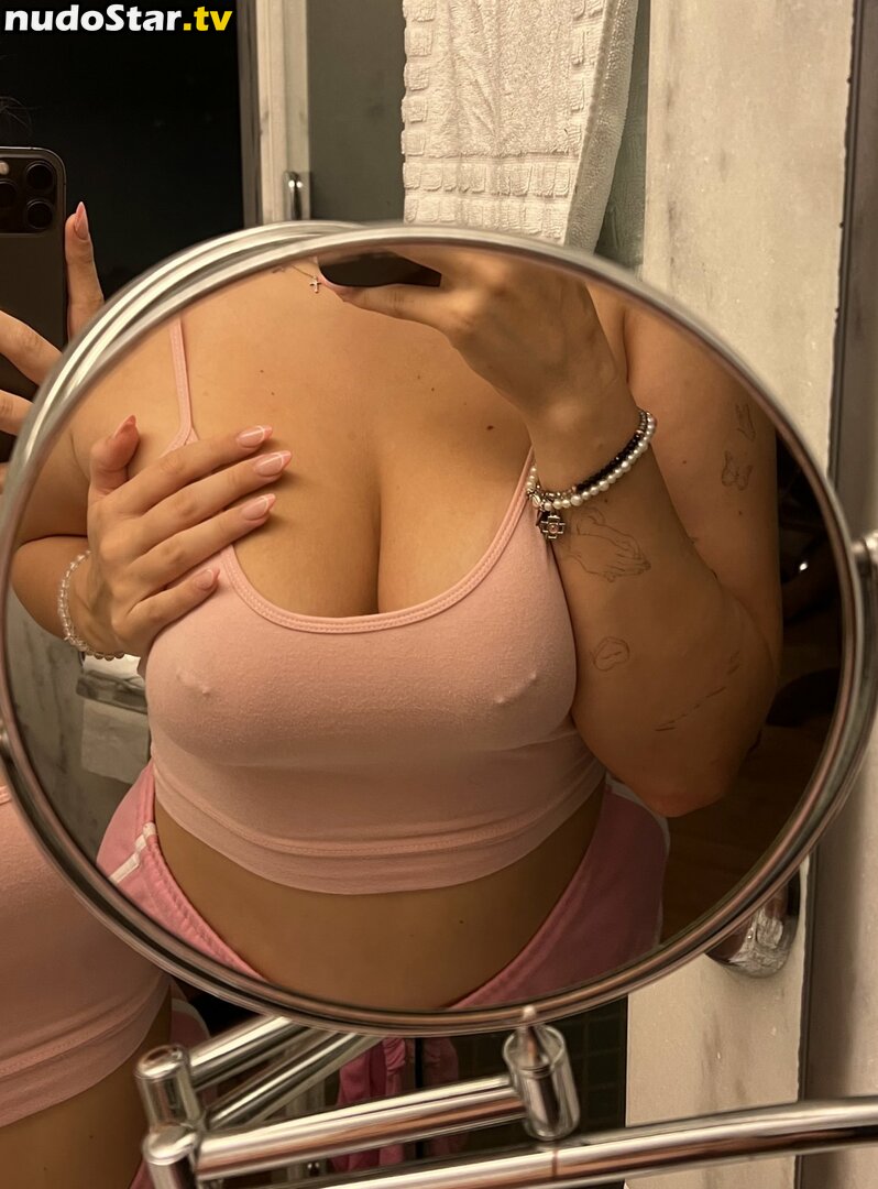selinasailor Nude OnlyFans Leaked Photo #20