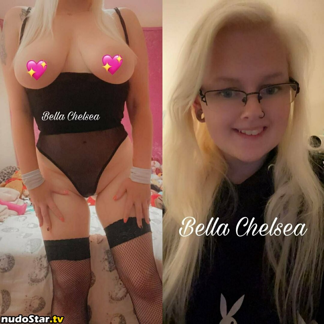 selynakylexoxo Nude OnlyFans Leaked Photo #72