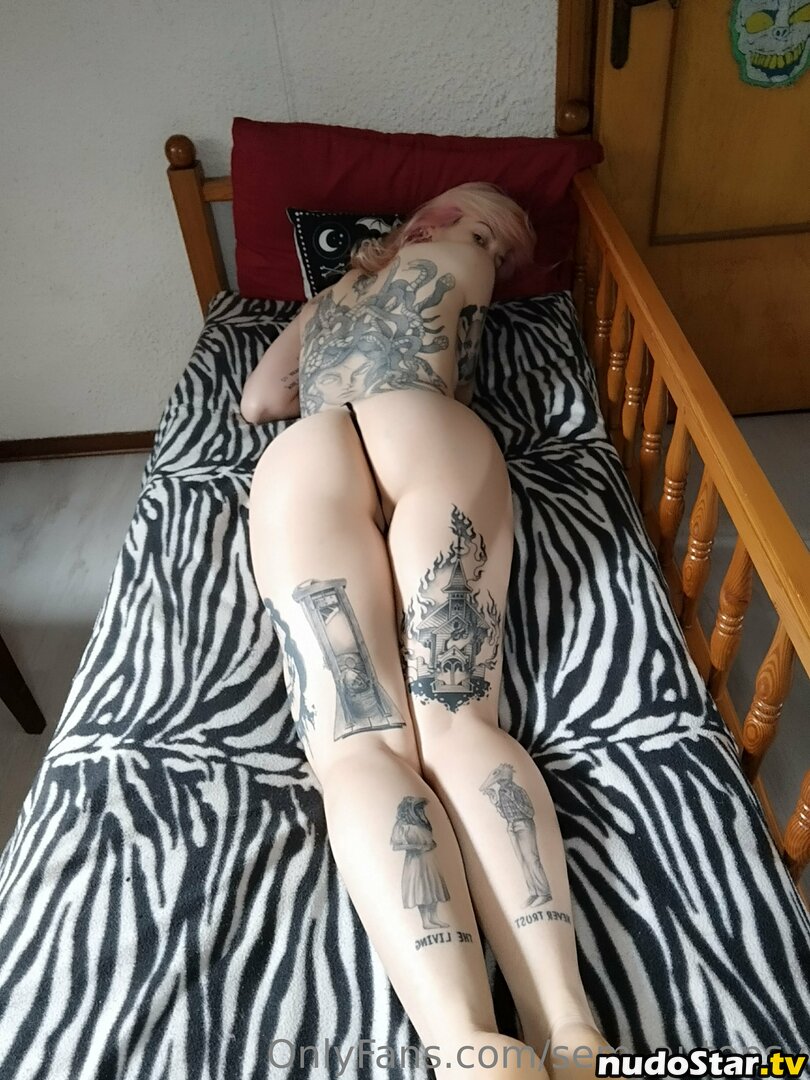 sem_autopsy Nude OnlyFans Leaked Photo #24