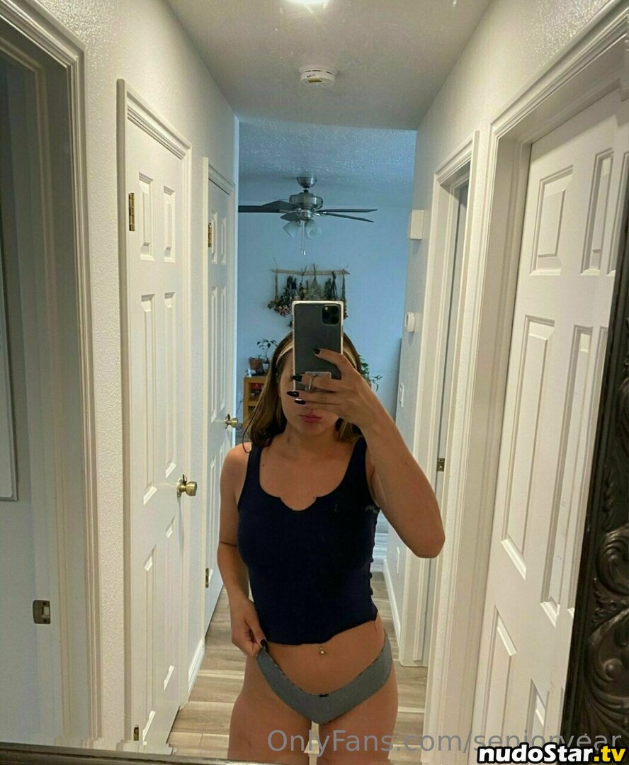 Alexis / senioryear / senioryearnetflix Nude OnlyFans Leaked Photo #240