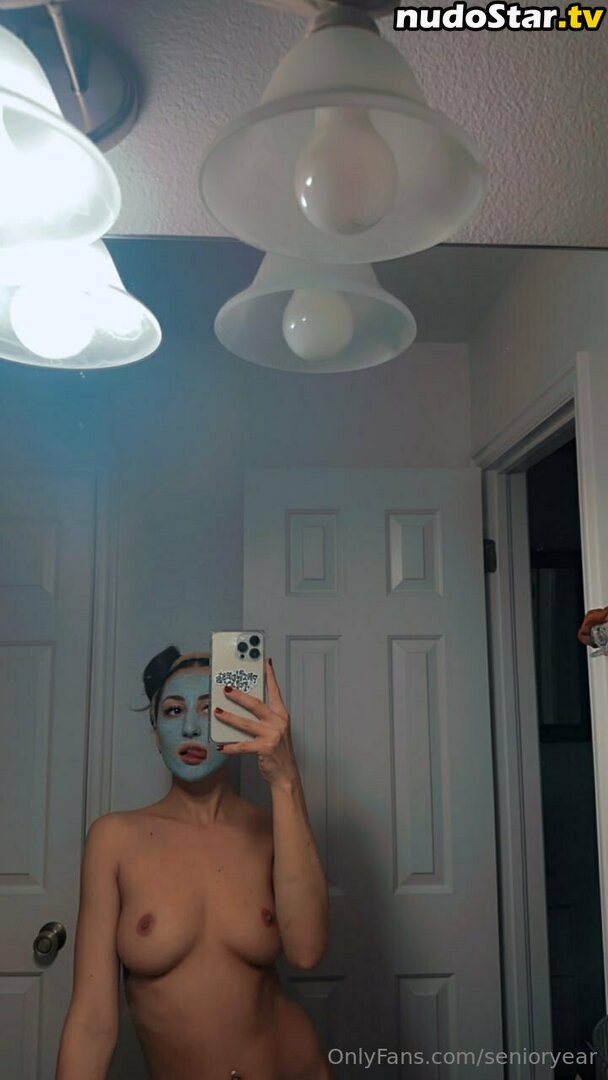 Alexis / senioryear / senioryearnetflix Nude OnlyFans Leaked Photo #327