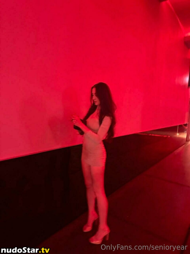 Alexis / senioryear / senioryearnetflix Nude OnlyFans Leaked Photo #352