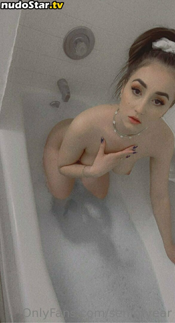 Alexis / senioryear / senioryearnetflix Nude OnlyFans Leaked Photo #473