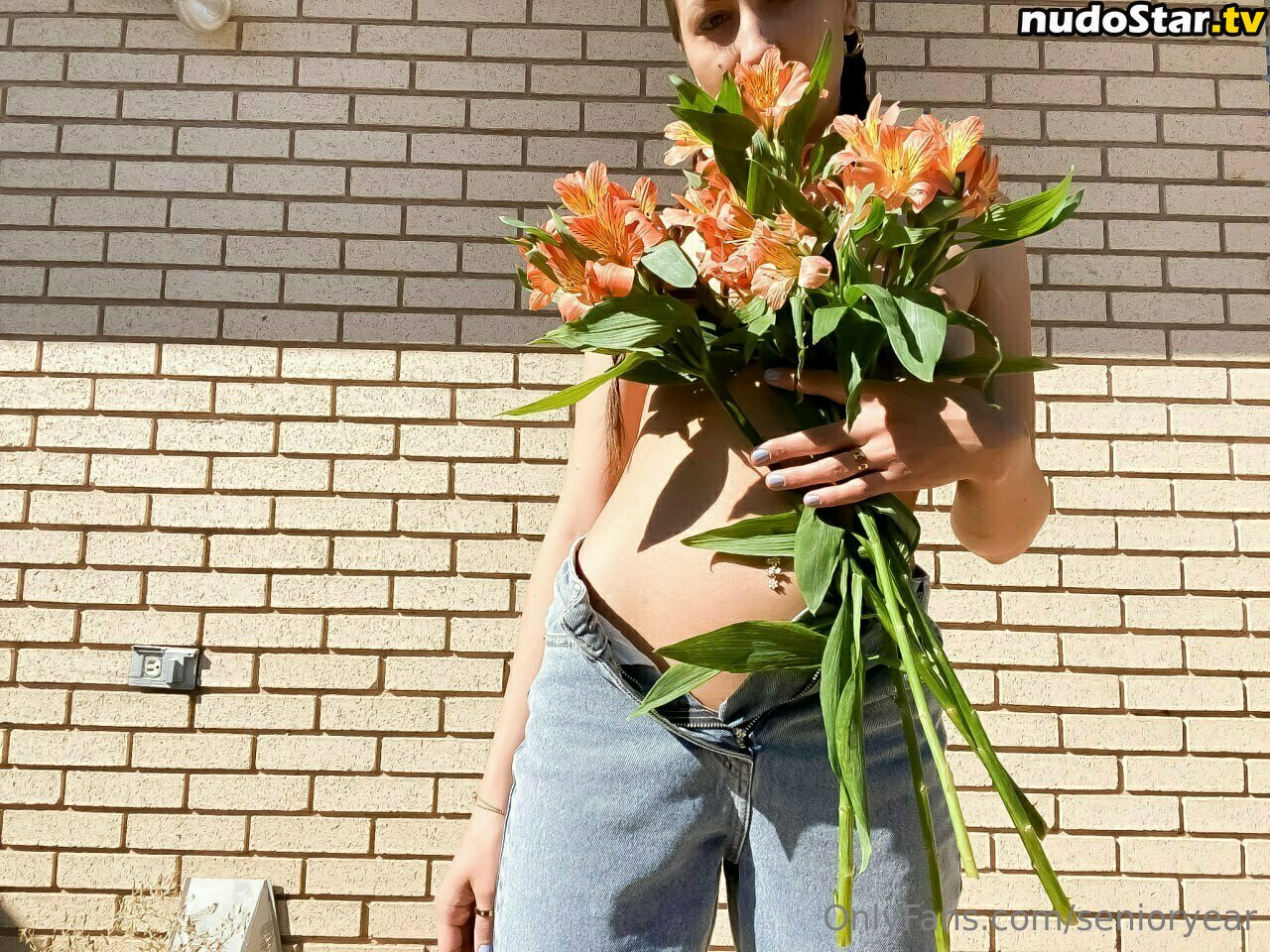 Alexis / senioryear / senioryearnetflix Nude OnlyFans Leaked Photo #495