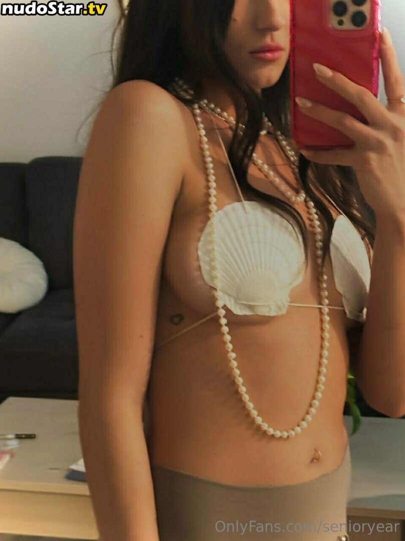 Alexis / senioryear / senioryearnetflix Nude OnlyFans Leaked Photo #670