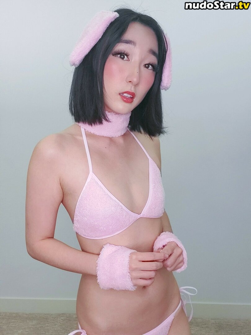 Senpai Des / gumiho_gg Nude OnlyFans Leaked Photo #40