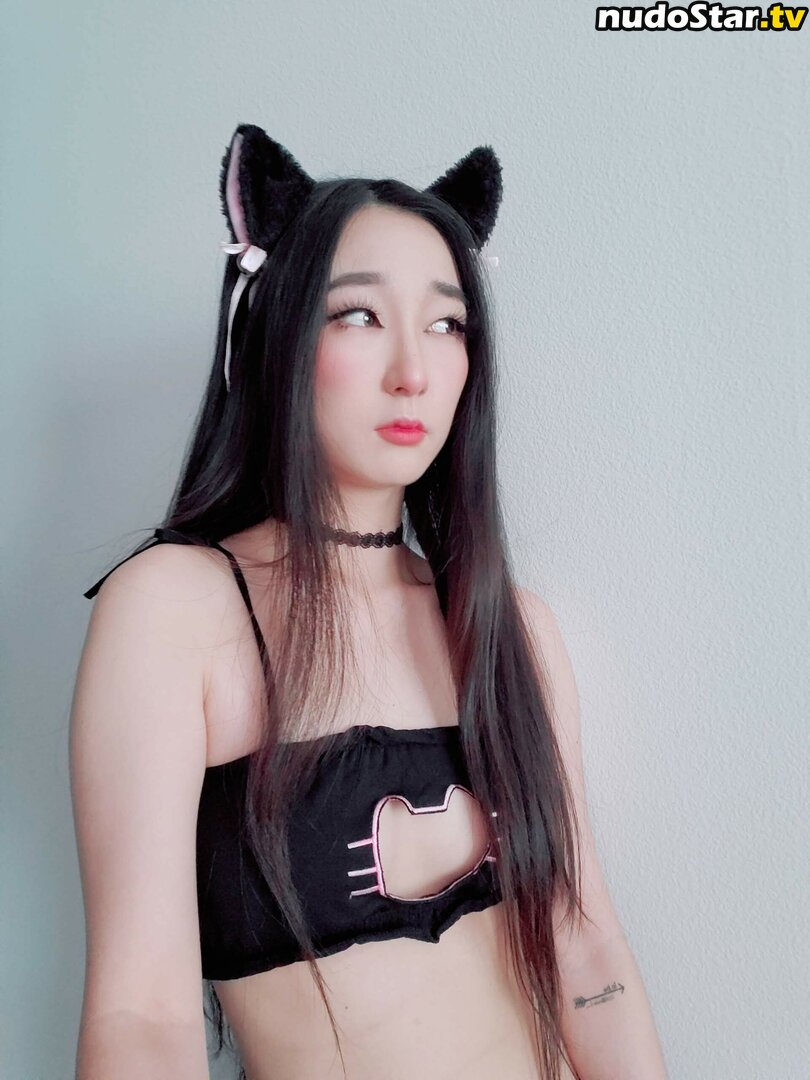 Senpai Des / gumiho_gg Nude OnlyFans Leaked Photo #42