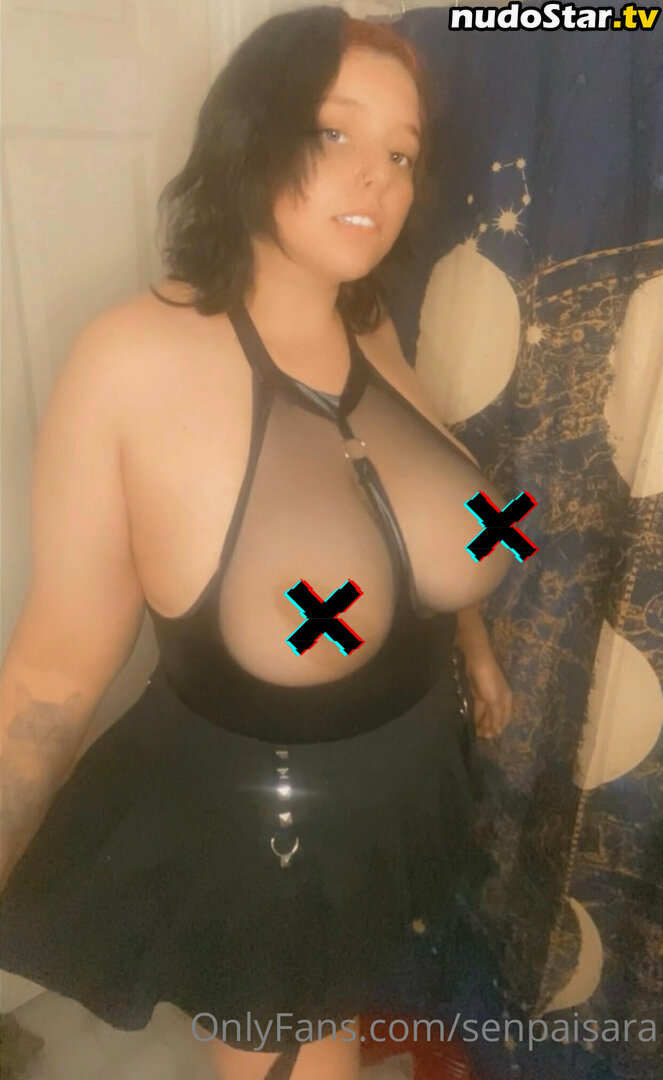 senpai_sara / senpaisara Nude OnlyFans Leaked Photo #28