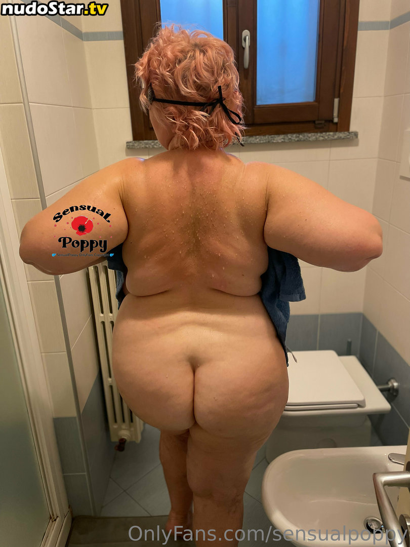 sensualpapi / sensualpoppy Nude OnlyFans Leaked Photo #2