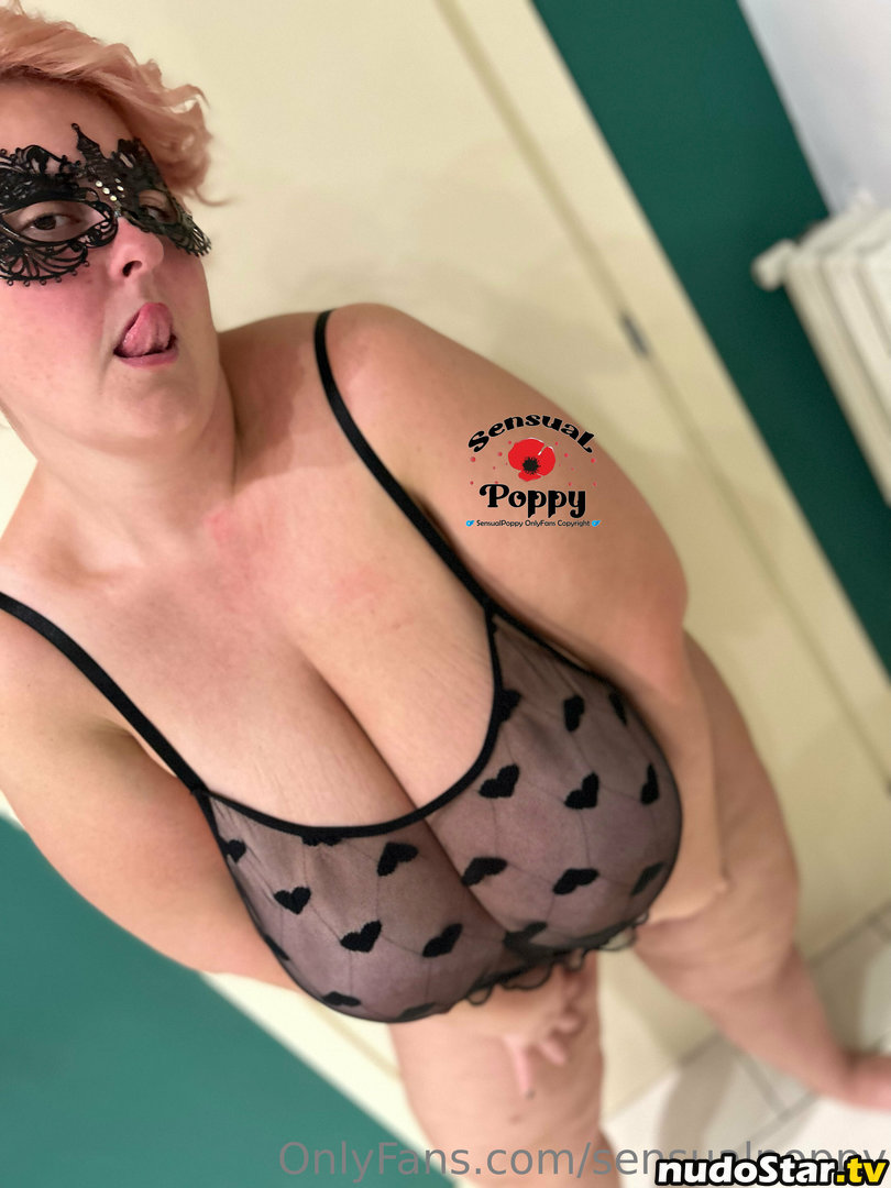 sensualpapi / sensualpoppy Nude OnlyFans Leaked Photo #17