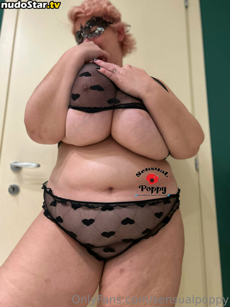 sensualpapi / sensualpoppy Nude OnlyFans Leaked Photo #18