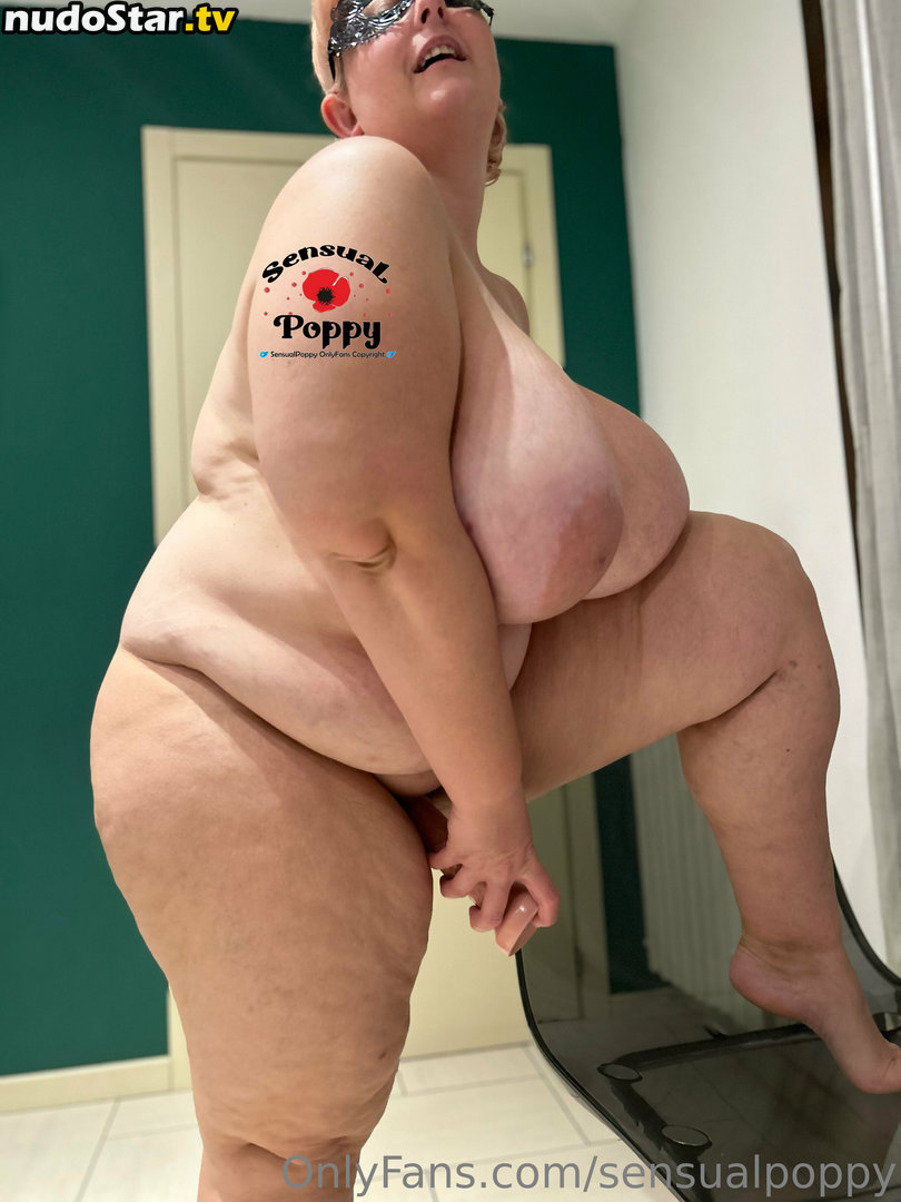 sensualpapi / sensualpoppy Nude OnlyFans Leaked Photo #27