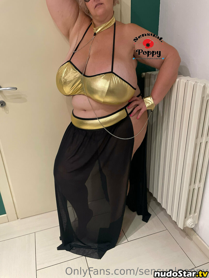 sensualpapi / sensualpoppy Nude OnlyFans Leaked Photo #82