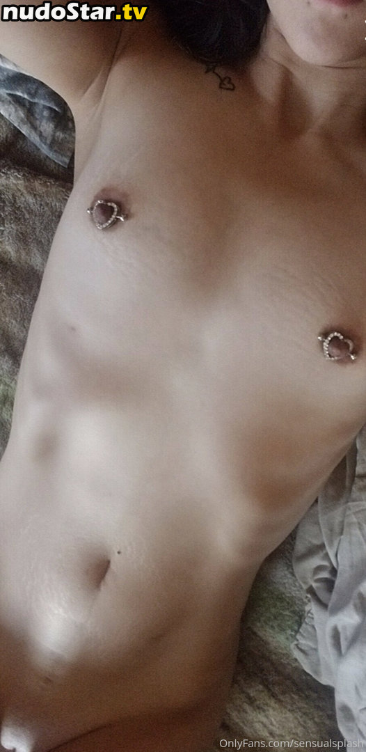 sensualsplash Nude OnlyFans Leaked Photo #18
