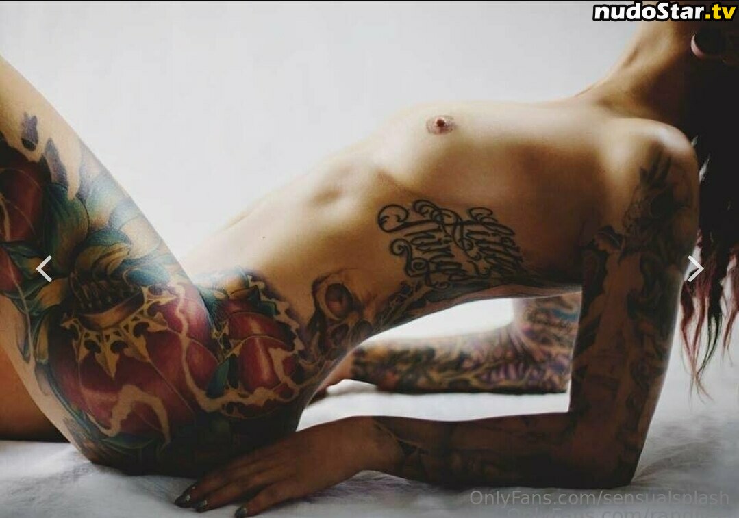 sensualsplash Nude OnlyFans Leaked Photo #121