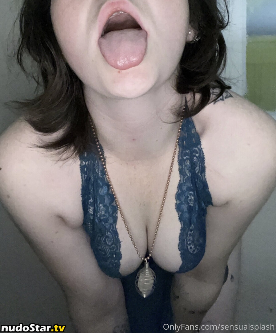 sensualsplash Nude OnlyFans Leaked Photo #158