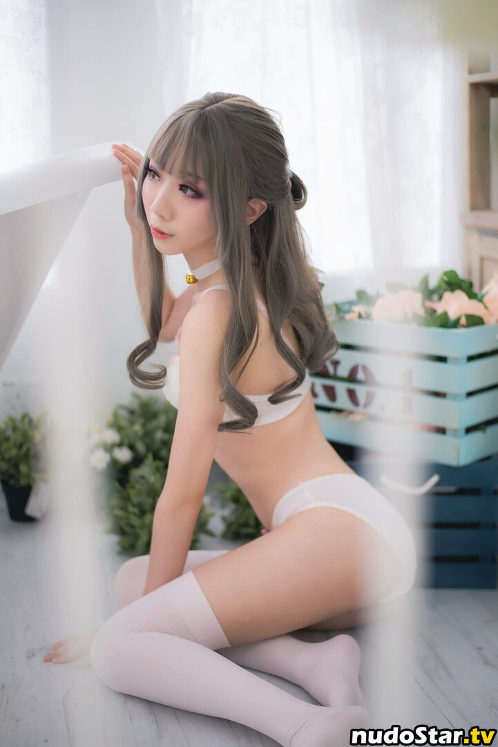 Senyuki / _senyuki_ / senyukicosplay / yuyuki_secrets Nude OnlyFans Leaked Photo #1