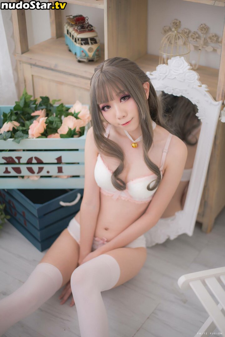 Senyuki / _senyuki_ / senyukicosplay / yuyuki_secrets Nude OnlyFans Leaked Photo #6