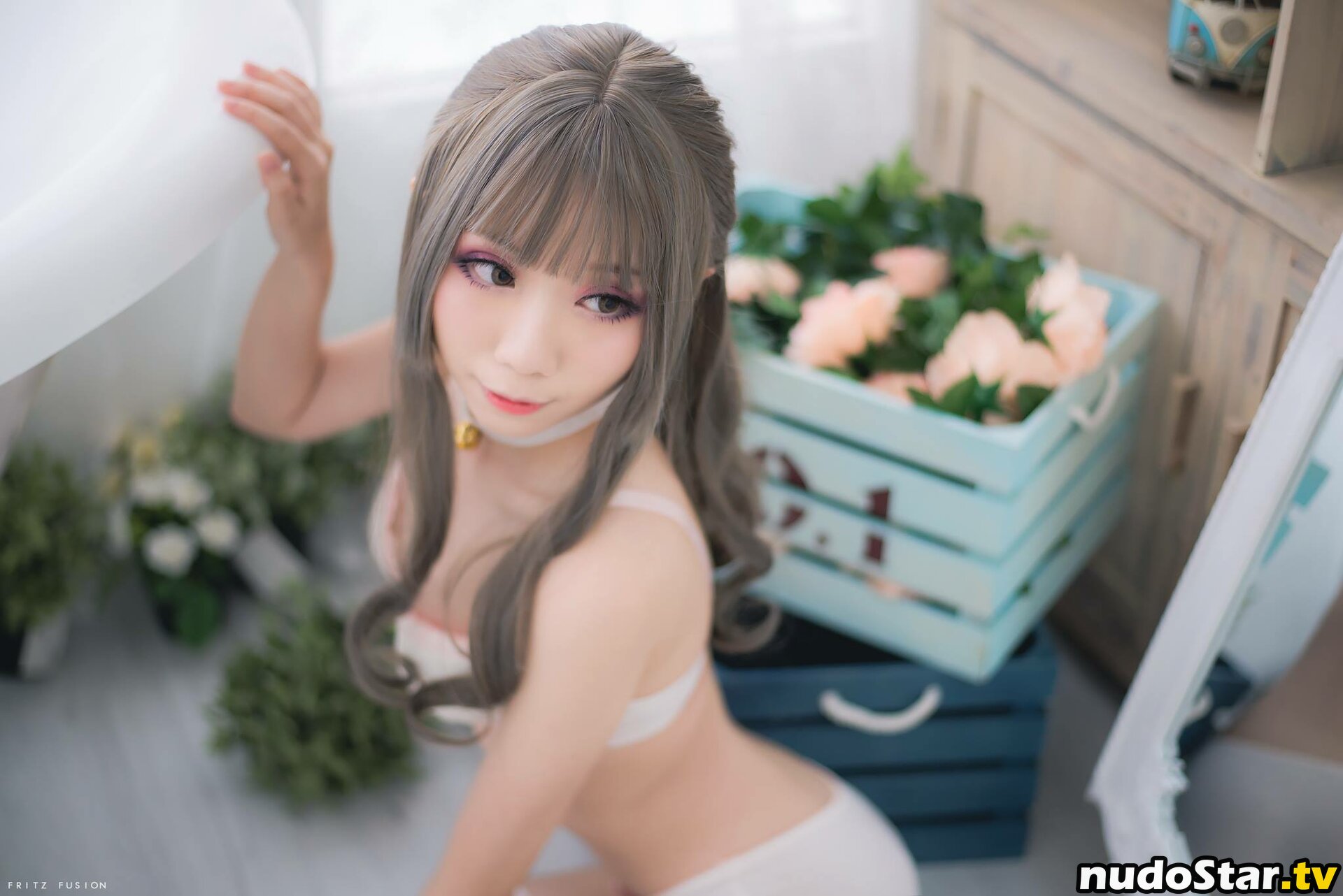 Senyuki / _senyuki_ / senyukicosplay / yuyuki_secrets Nude OnlyFans Leaked Photo #7
