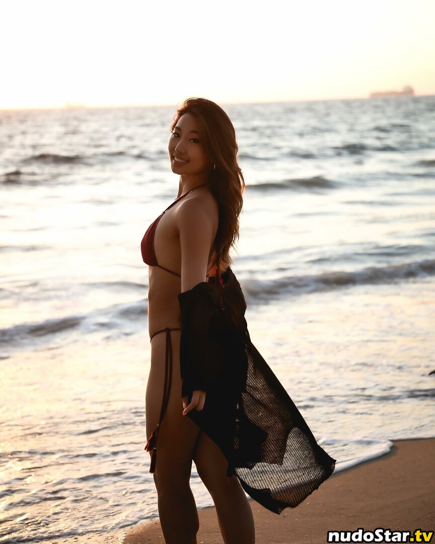 Seolahh / seolahh_ / shiolah Nude OnlyFans Leaked Photo #48