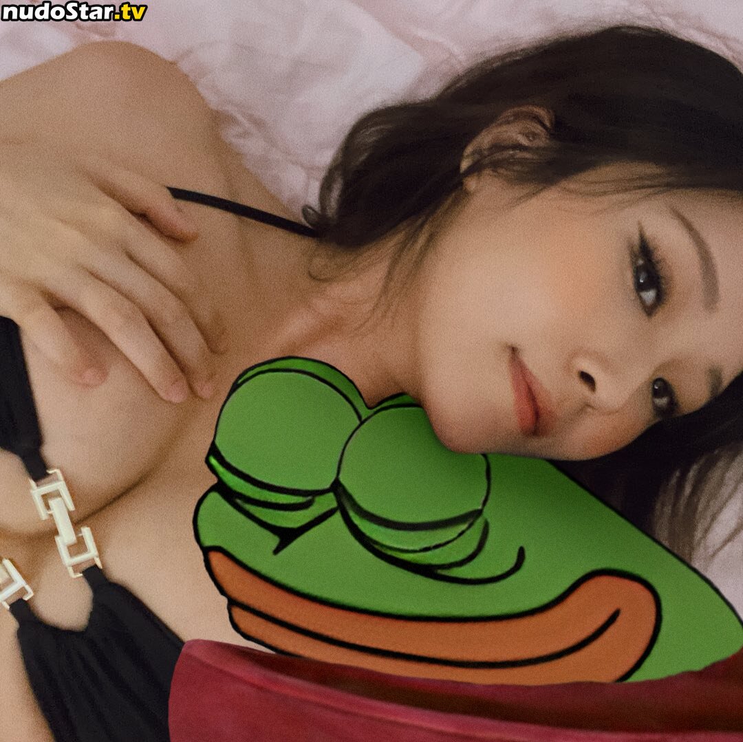 Seolahh / seolahh_ / shiolah Nude OnlyFans Leaked Photo #106