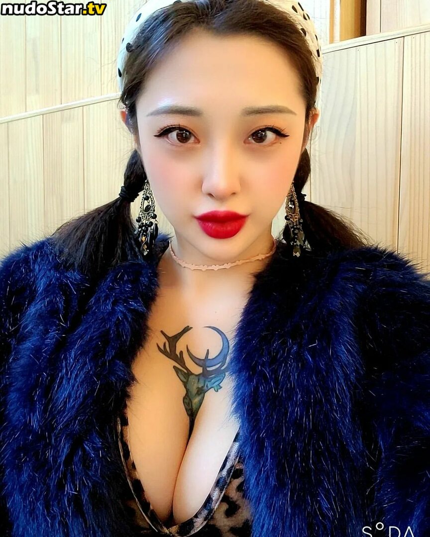 Seolhwa / seolhwa939 / 김설화 Nude OnlyFans Leaked Photo #13