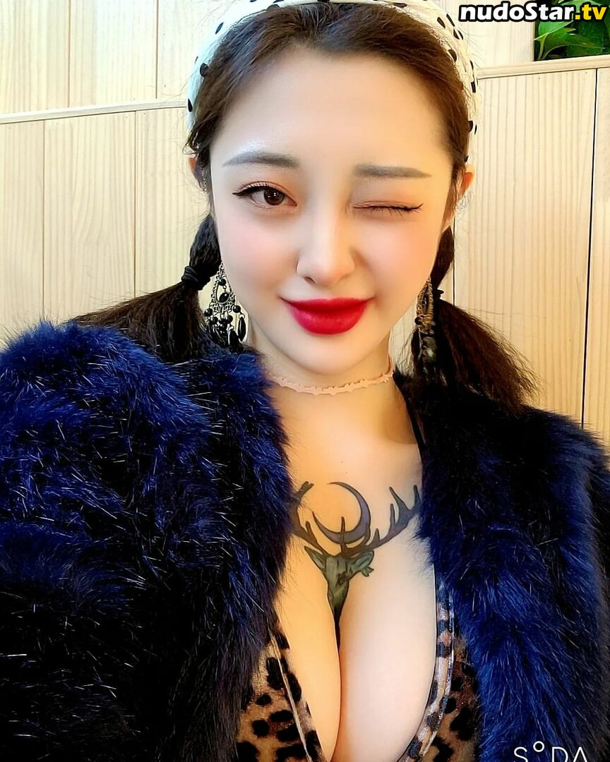 Seolhwa / seolhwa939 / 김설화 Nude OnlyFans Leaked Photo #14