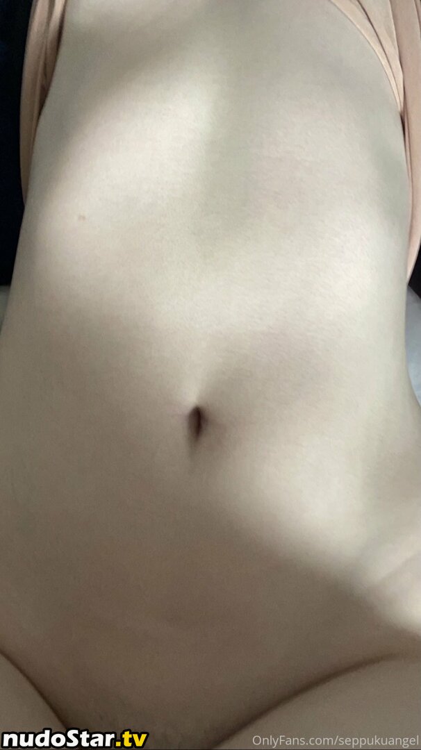 Seppukuangel / empathchan / nightcorefae / nyakomaid / seppukugirl Nude OnlyFans Leaked Photo #24