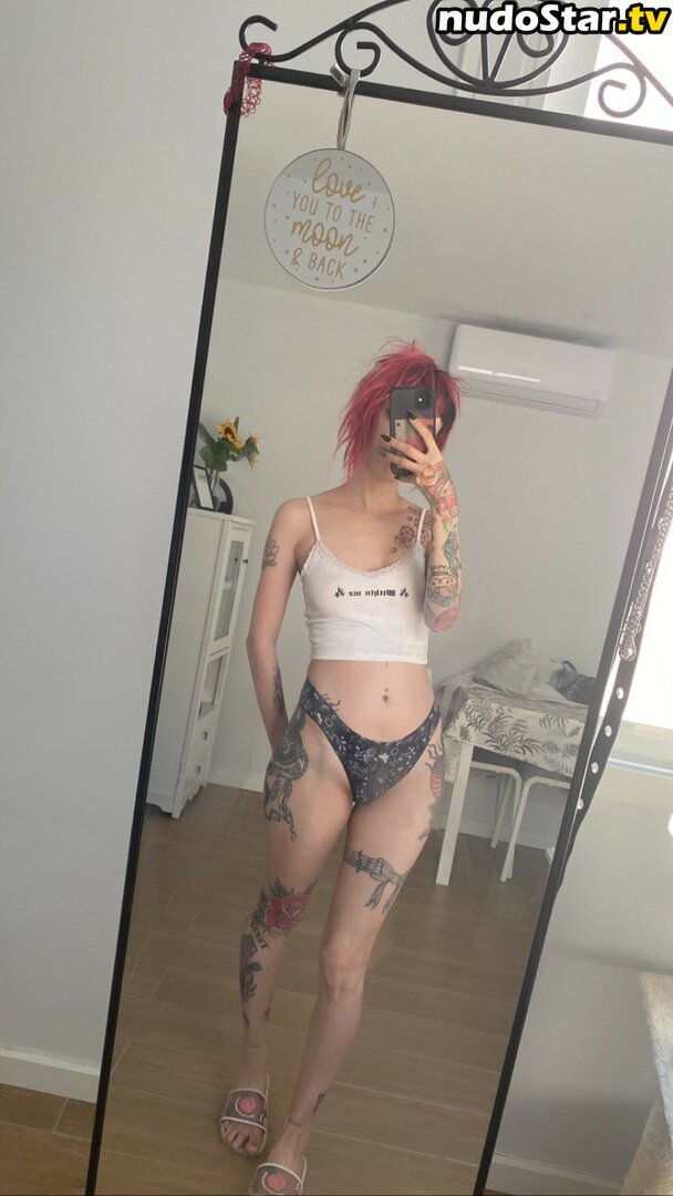 SerasCosplay Nude OnlyFans Leaked Photo #12