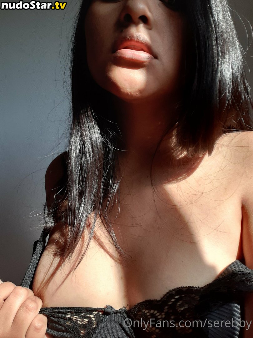 serebby / serebiimusic Nude OnlyFans Leaked Photo #4