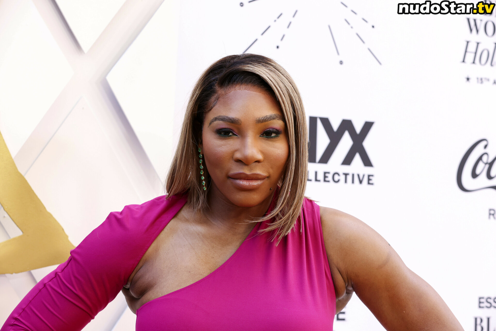 Serena Williams Nude OnlyFans Leaked Photo #7