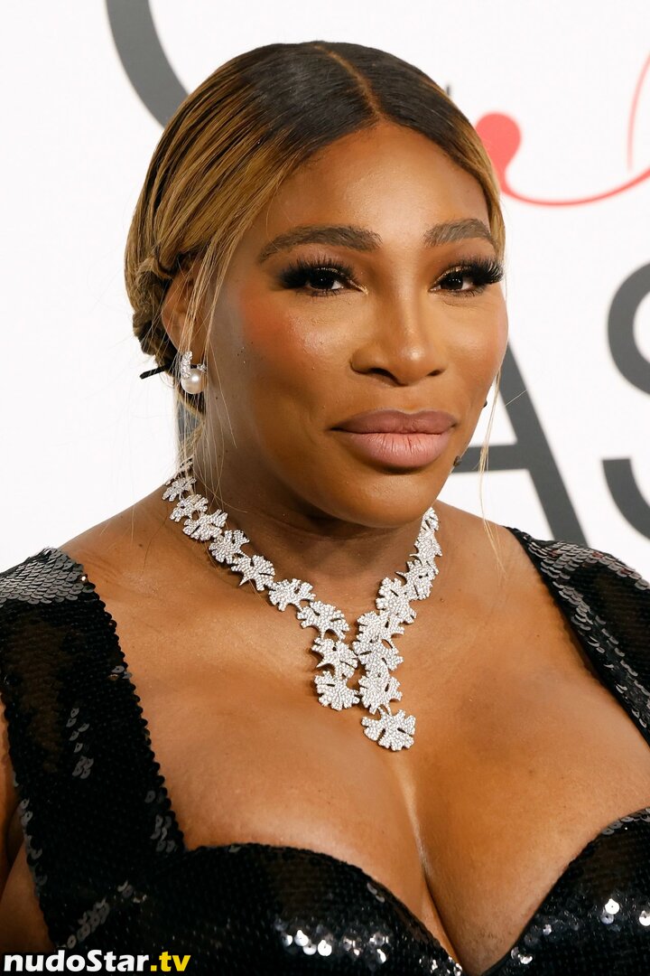 Serena Williams / serenawilliams Nude OnlyFans Leaked Photo #41