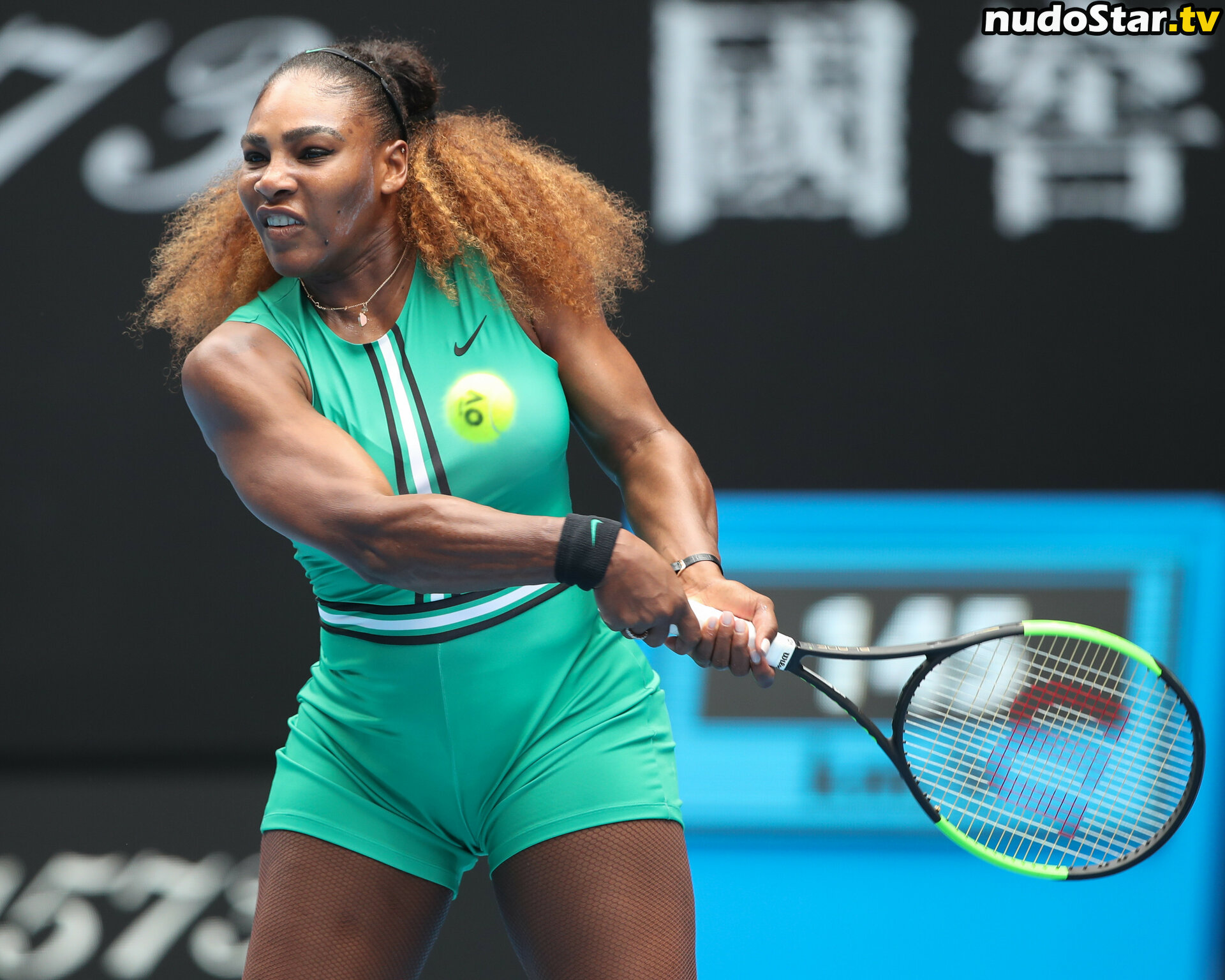 Serena Williams Nude OnlyFans Leaked Photo #54