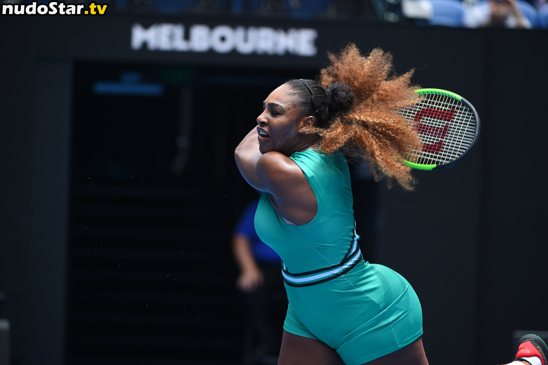 Serena Williams Nude OnlyFans Leaked Photo #70