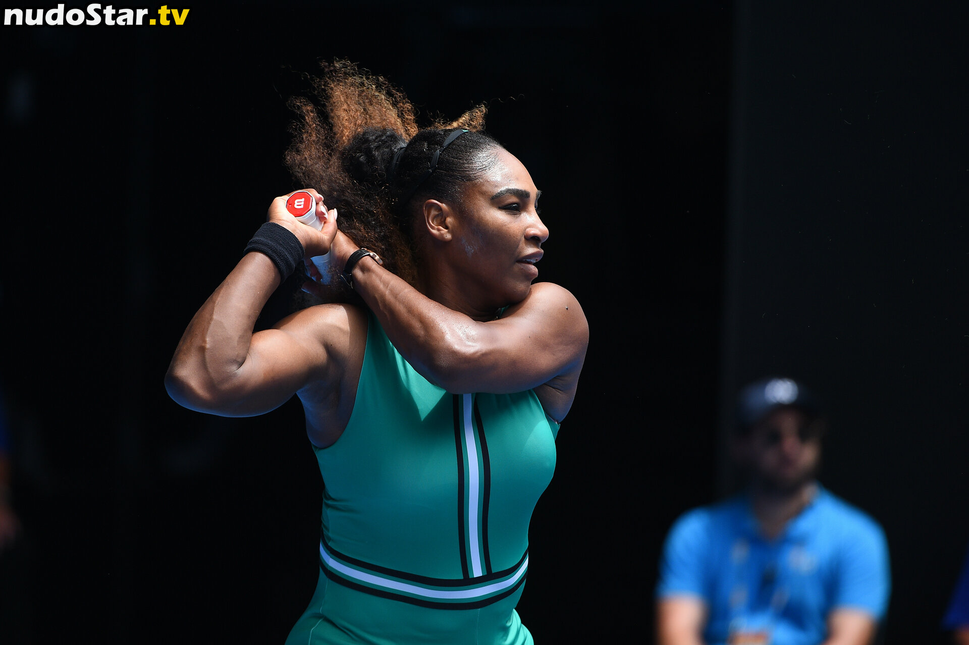 Serena Williams Nude OnlyFans Leaked Photo #73