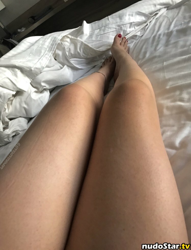 serenasoles99 Nude OnlyFans Leaked Photo #25