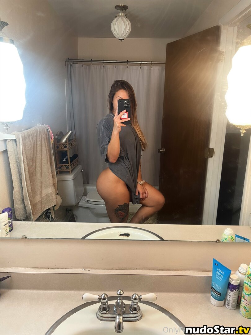 Sereneazn Nude OnlyFans Leaked Photo #19