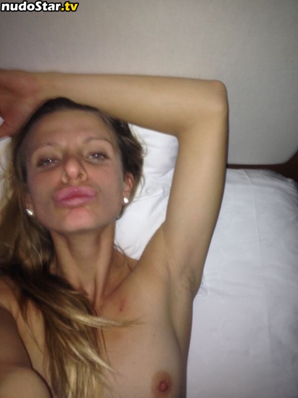Sesil Karatantcheva / bulgarian tennis Nude OnlyFans Leaked Photo #5