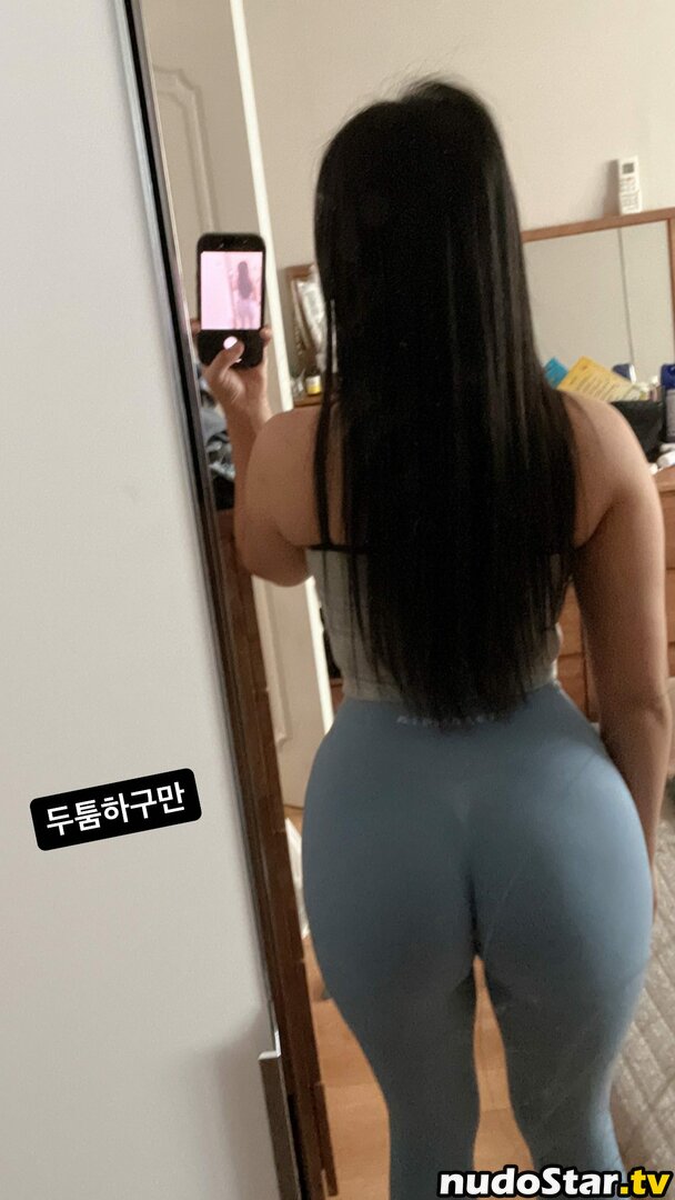 seulfit / 이슬 Nude OnlyFans Leaked Photo #28