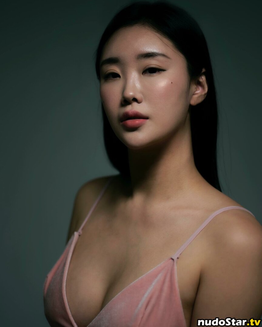 seulfit / 이슬 Nude OnlyFans Leaked Photo #47