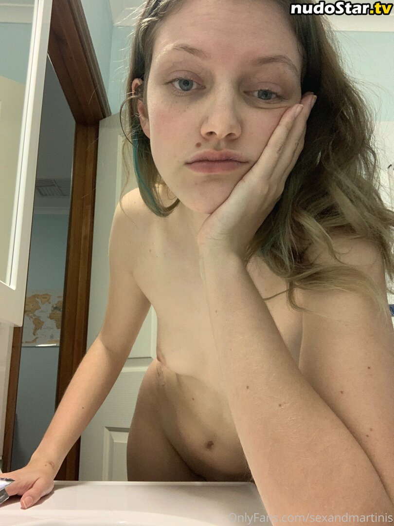 sexandmartinis Nude OnlyFans Leaked Photo #8