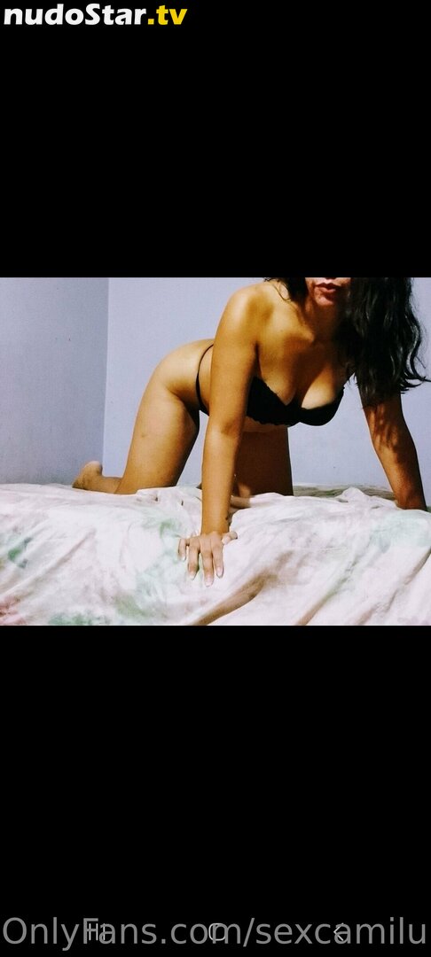 sexcamiluli Nude OnlyFans Leaked Photo #30