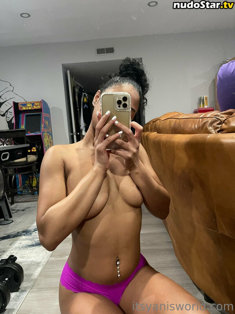 sexcmuseee Nude OnlyFans Leaked Photo #33